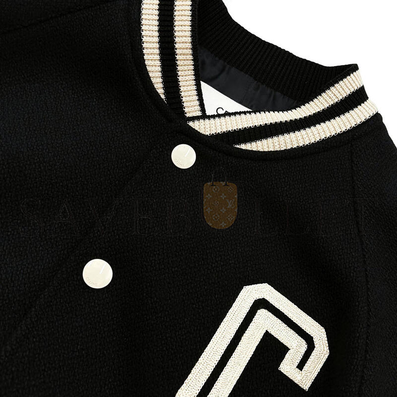 CELINE TEDDY JACKET 2V86W896C.38NO